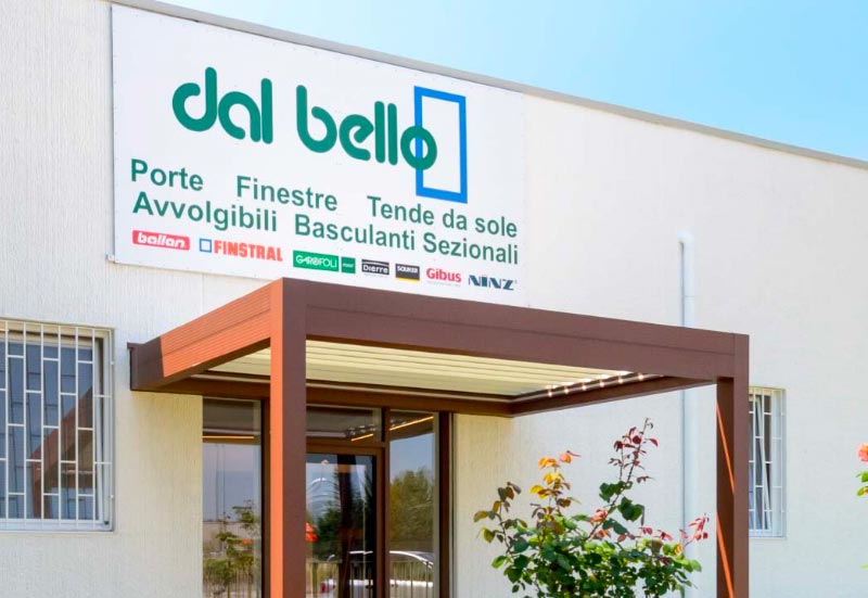 Entra Concept | Dal bello
